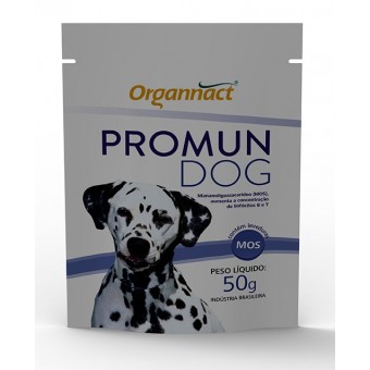 Promun Dog Pó - 50 g
